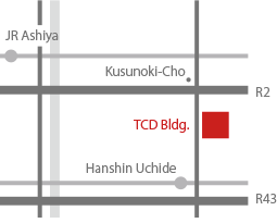 Headquarters ASHIYA