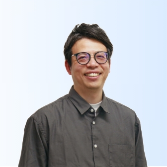 鎌尾 典明