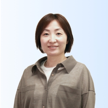 大杉 涼子