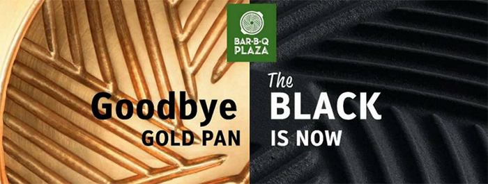 Bar B Q Plaza