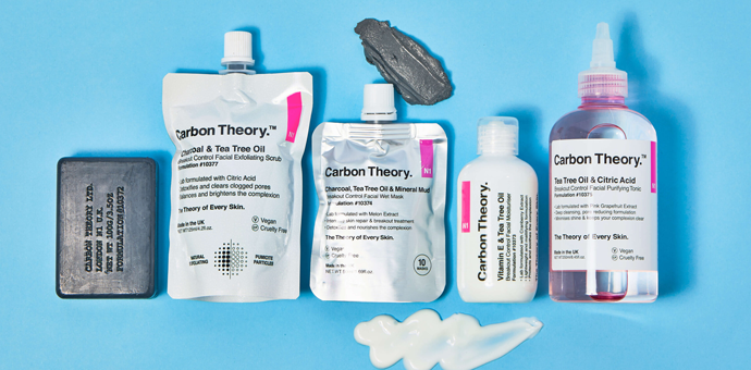 Carbon Theory