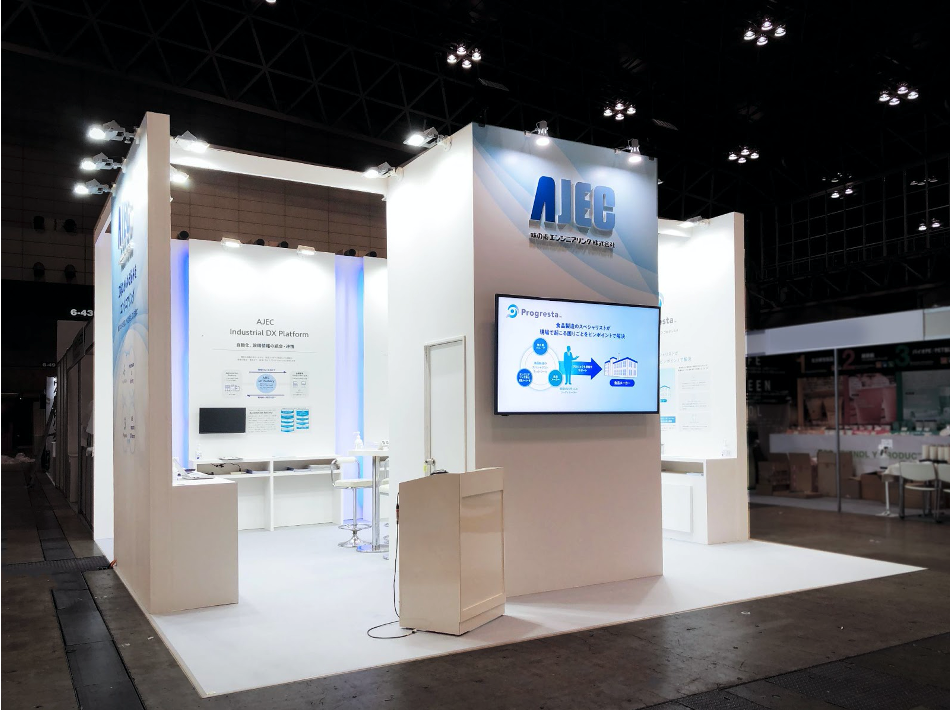 AJEC FOOD TECH JAPAN